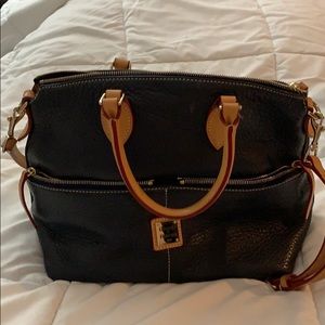 Dooney & Bourke 1975